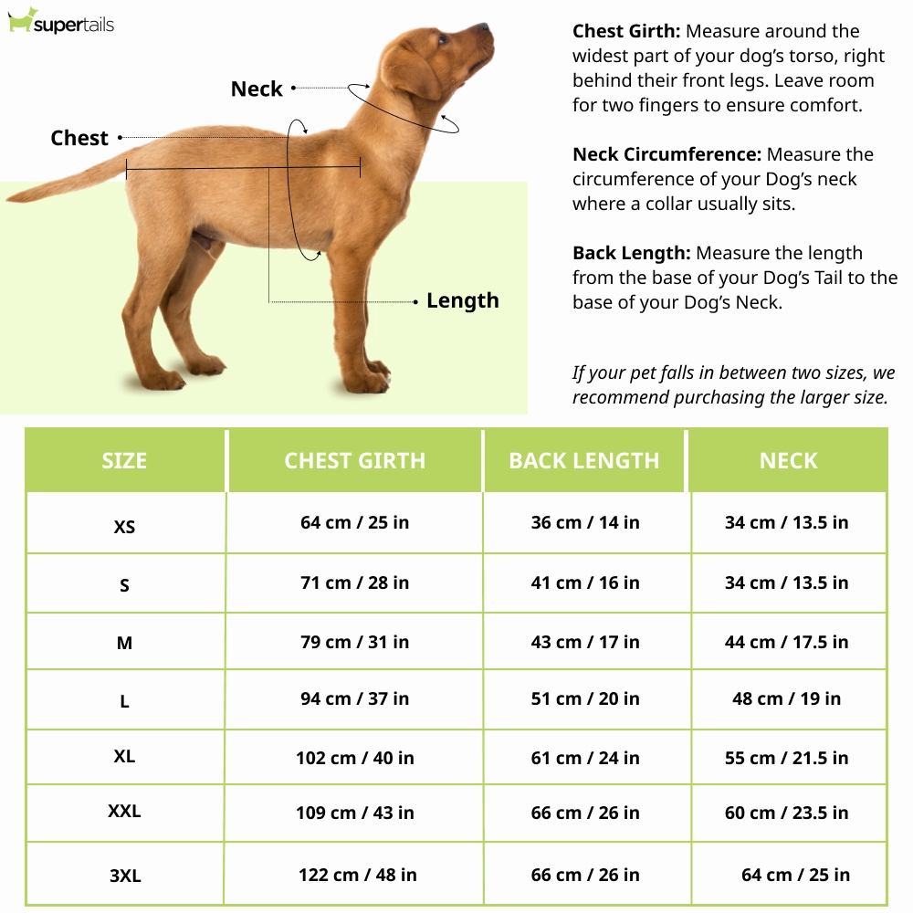 15buttons Paws and Bones Shirt for Dogs