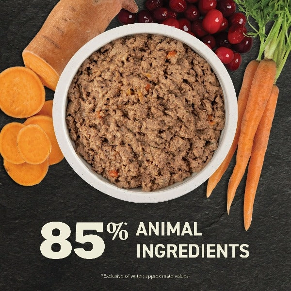 ACANA Puppy Recipe in Bone Broth Canned Dog Food