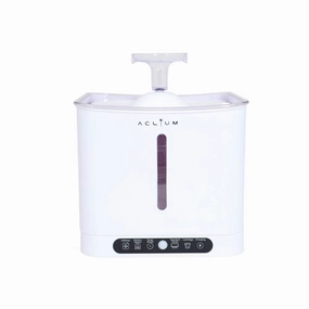 Aclium Cat Water Fountain Cordless