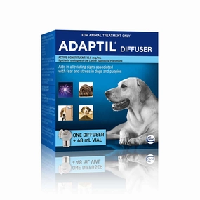 Adaptil - Diffuser with Refill