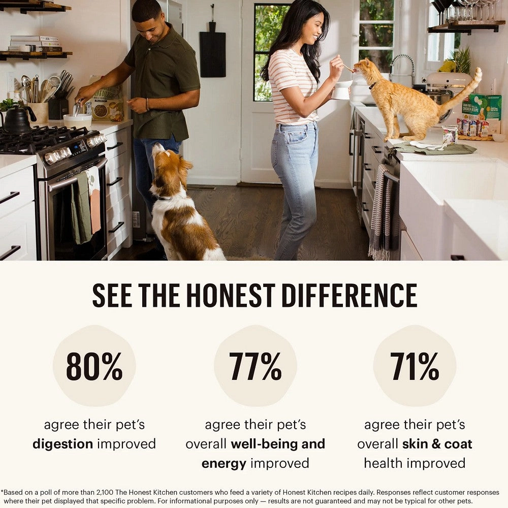 Adult Whole Grain Turkey Complete Dehydrated Dog Food