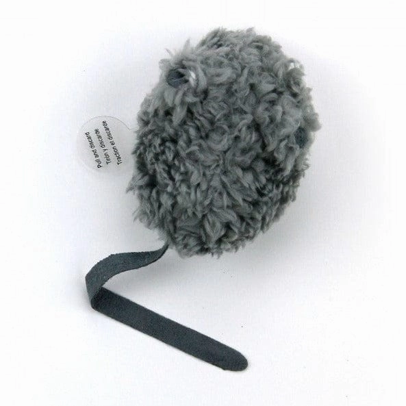 AFP Lamb Wooly Mouse Chirping Sound Cat Toy