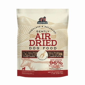 Air-Dried Beef