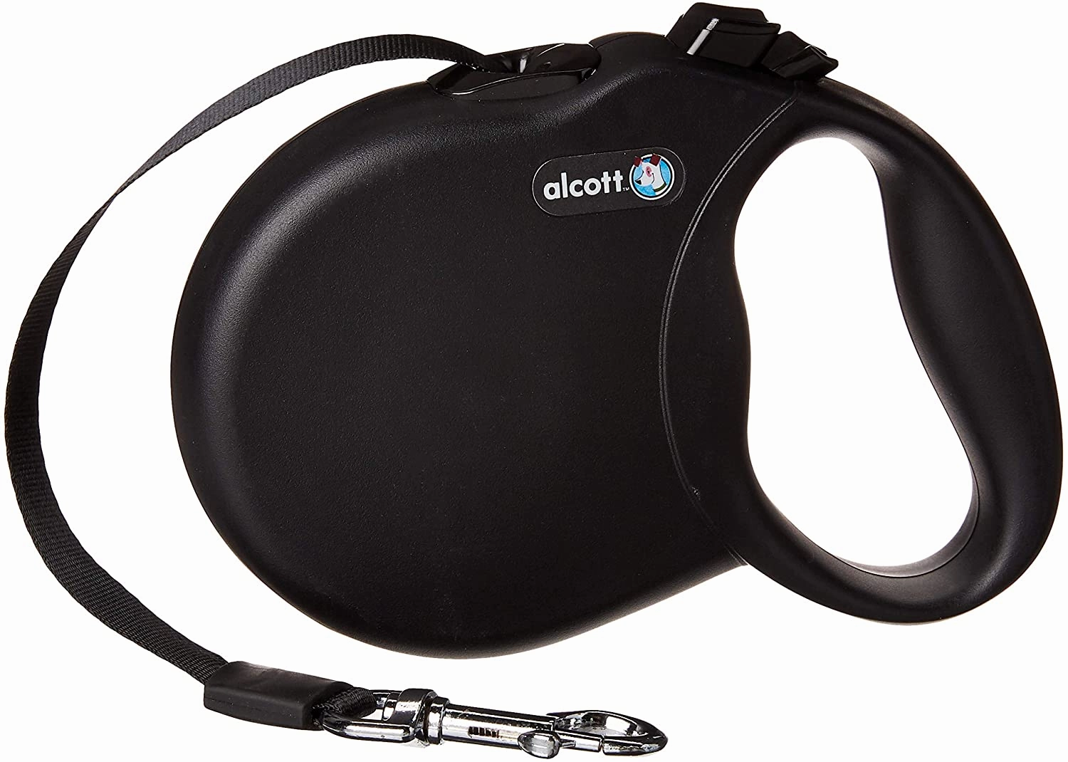 Alcott Adventure Retractable Leash