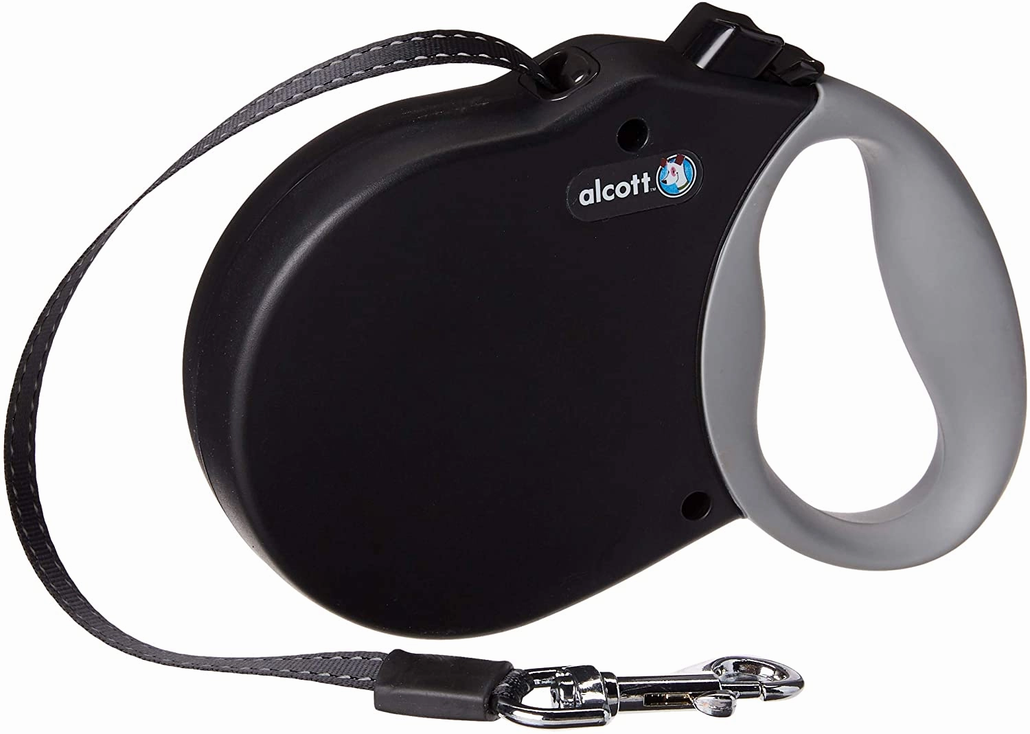 Alcott Adventure Retractable Leash