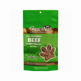 All Natural Beef Jerky Dog Treats