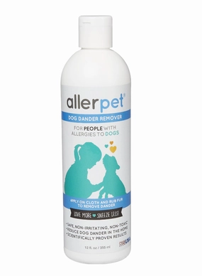 Allerpet Dog Dander Remover 12 oz.