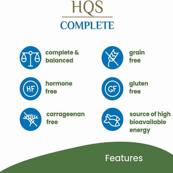 Almo Nature HQS Complete Chicken with Green Beans in Gravy Canned Cat Food
