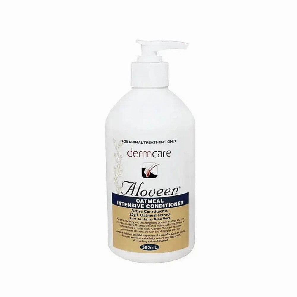 Aloveen Conditioner for Dogs & Cats