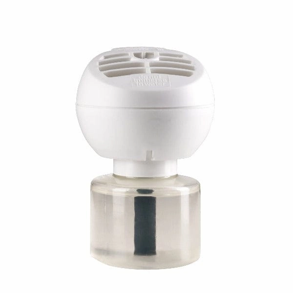 ALZOO Plant-Based Calming Diffuser Kit for Cats