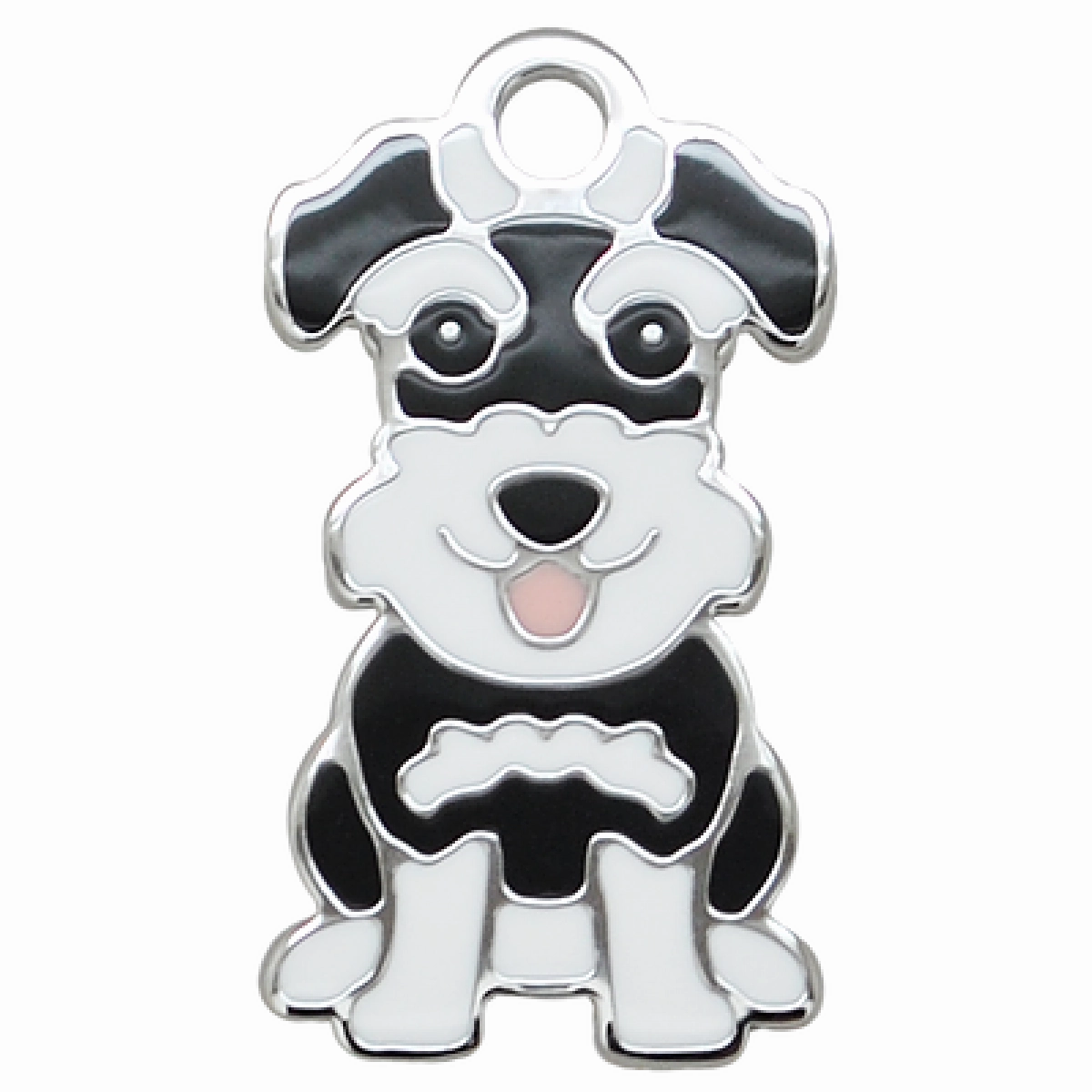 Animal Collection - Full Body Dog Bone Small