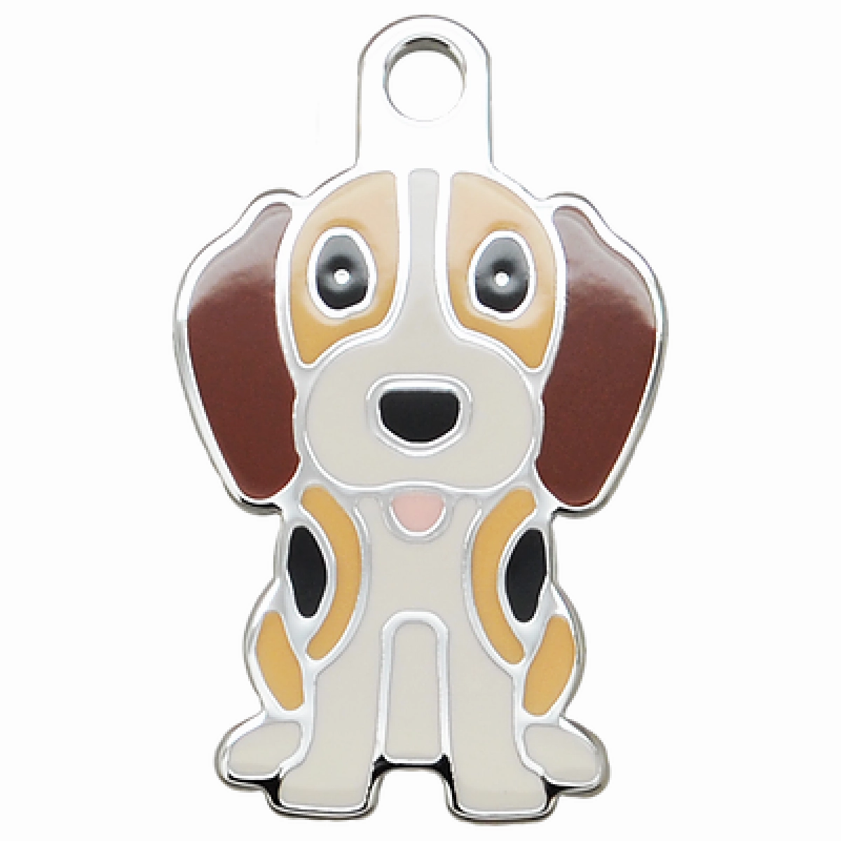 Animal Collection - Full Body Dog Bone Small