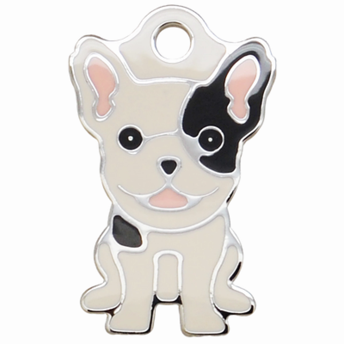 Animal Collection - Full Body Dog Bone Small