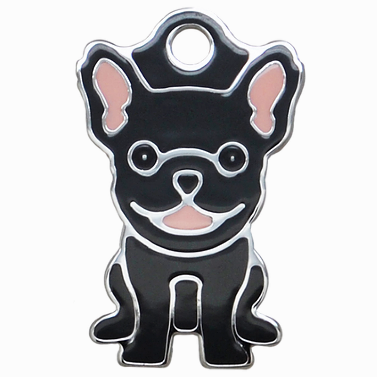 Animal Collection - Full Body Dog Bone Small