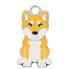 Animal Collection - Full Body Dog Bone Small