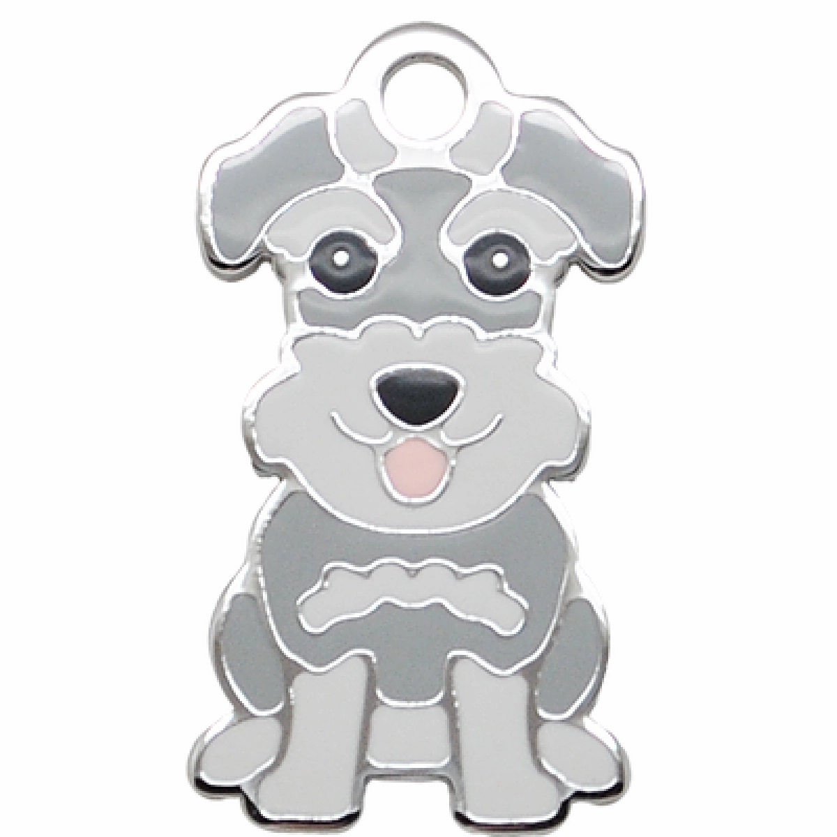 Animal Collection - Full Body Dog Bone Small