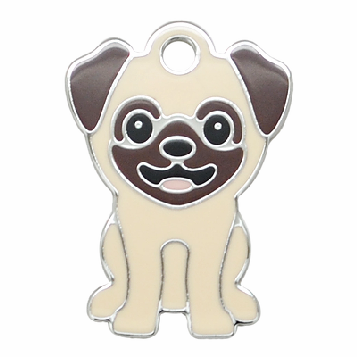 Animal Collection - Full Body Dog Bone Small