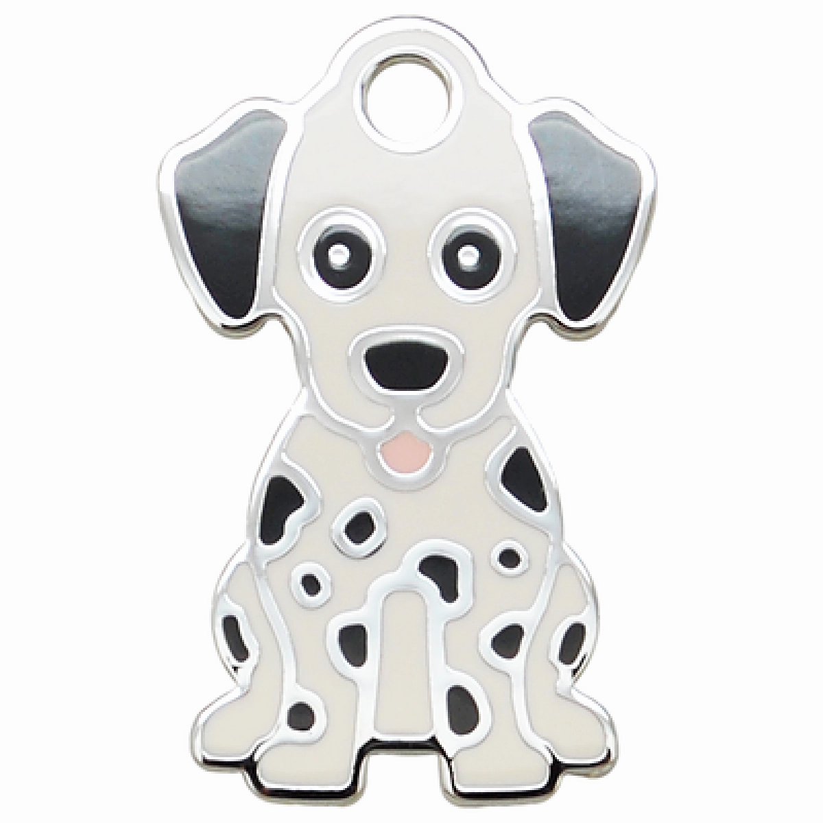 Animal Collection - Full Body Dog Bone Small