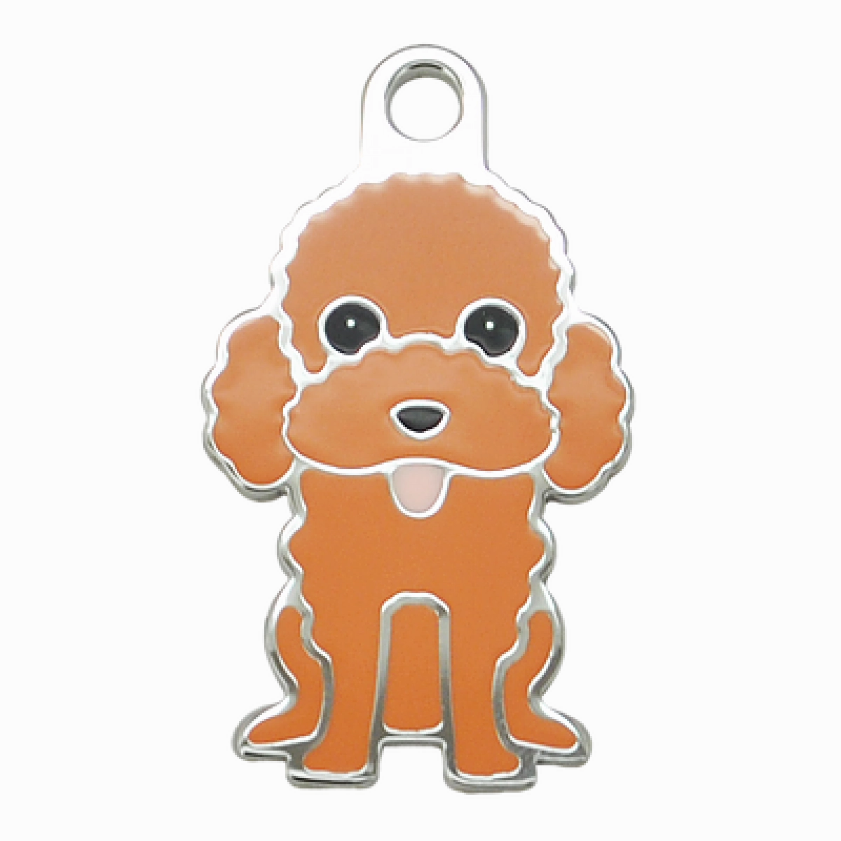 Animal Collection - Full Body Dog Bone Small