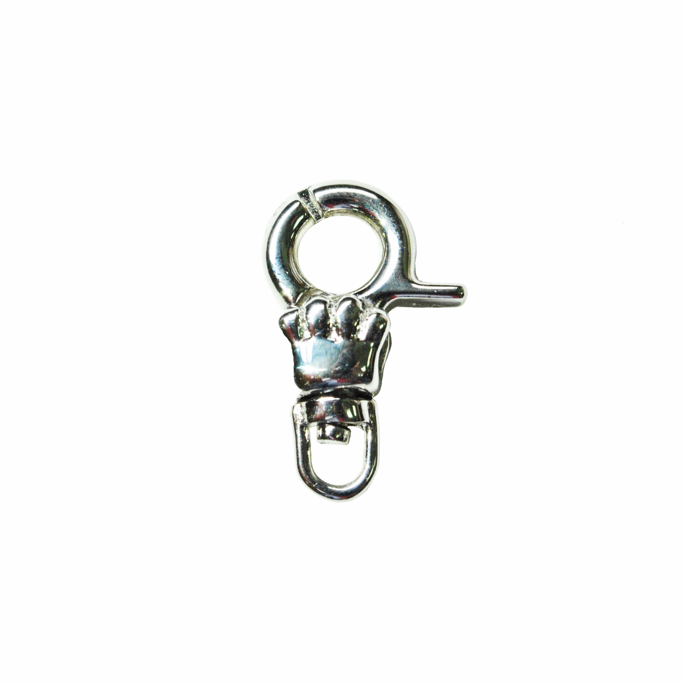 Animal Collection-Border Collie Dog Bone-Large