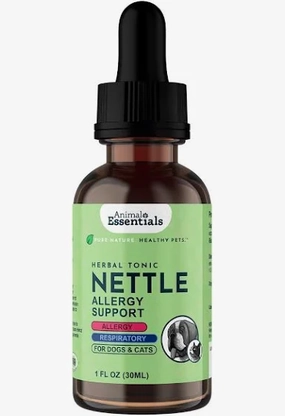 Animal Essentials Nettle Tincture 1 oz