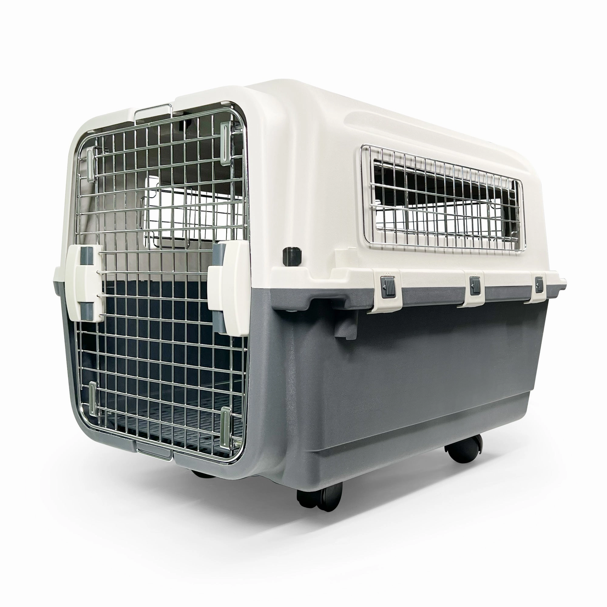 Animalkind - IATA Travel Kennel