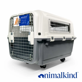 Animalkind - IATA Travel Kennel