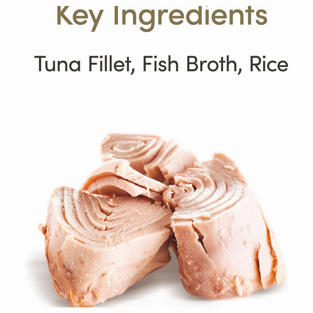 Applaws Tuna Fillet Tinned Cat Wet Food (70g)