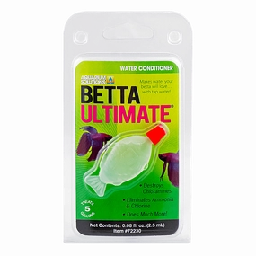 Aquarium Solutions Betta Ultimate Betta Water Conditioner 0.08 Oz