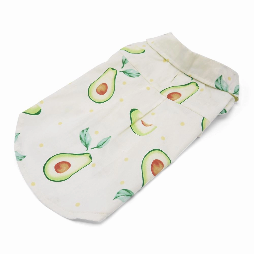 Avocado Dog Shirt