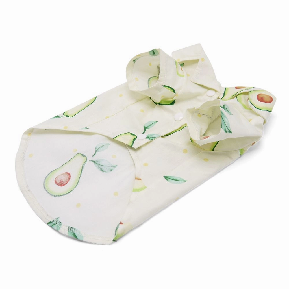 Avocado Dog Shirt