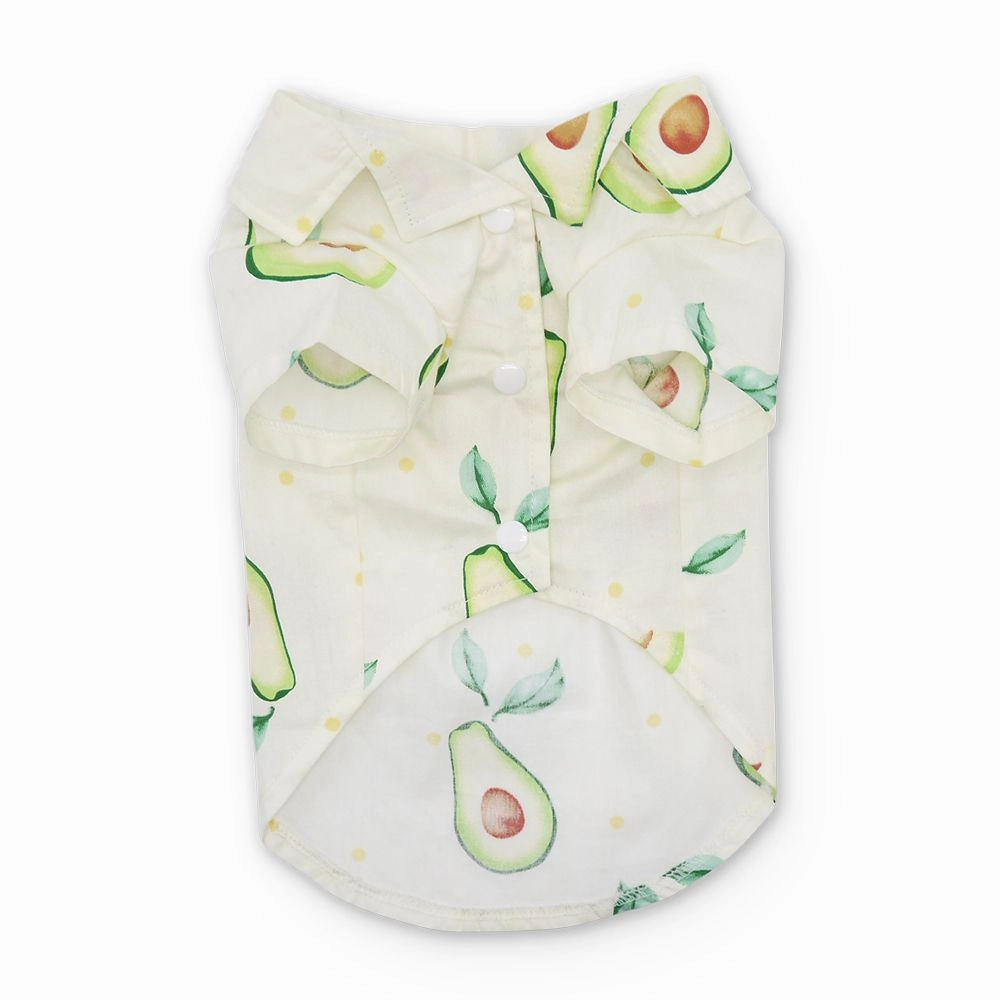 Avocado Dog Shirt
