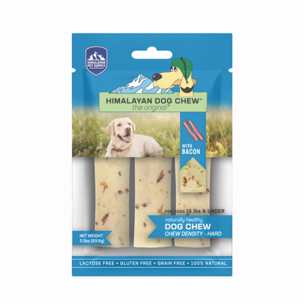 Bacon Chew