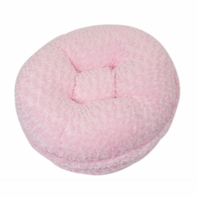 Bagel Bed