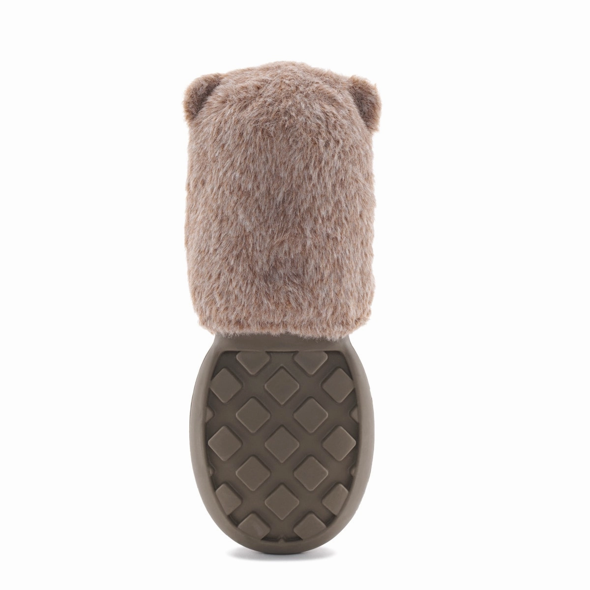 BARK Buck Wild Super Chewer Dog Toy