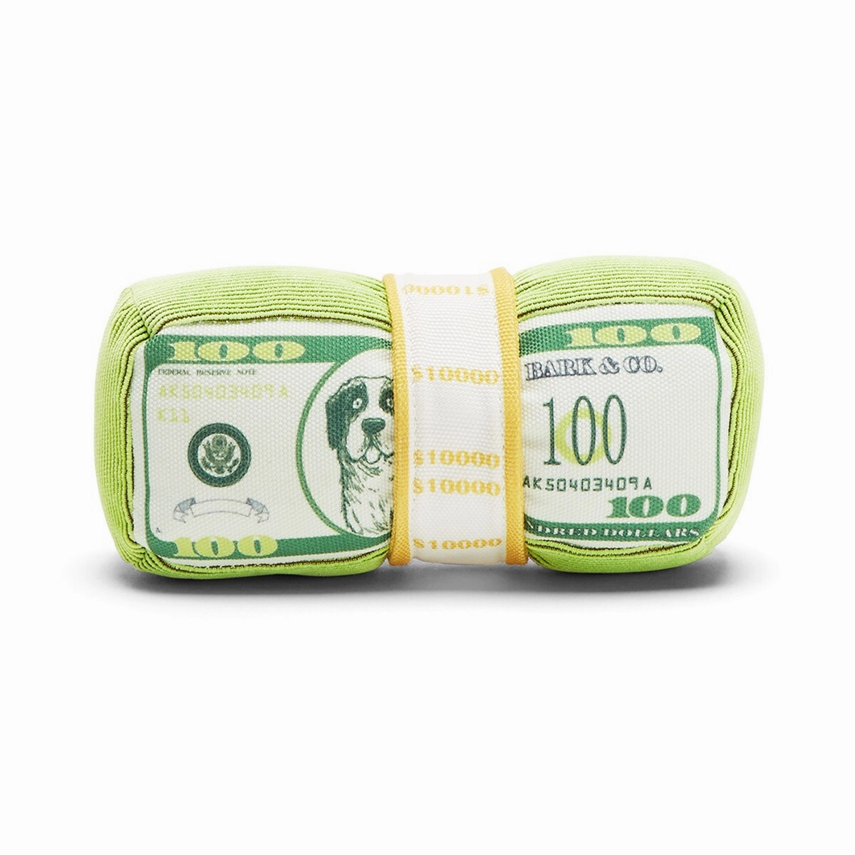 BARK Doggo Doggo Bills, Yall Dog Toy