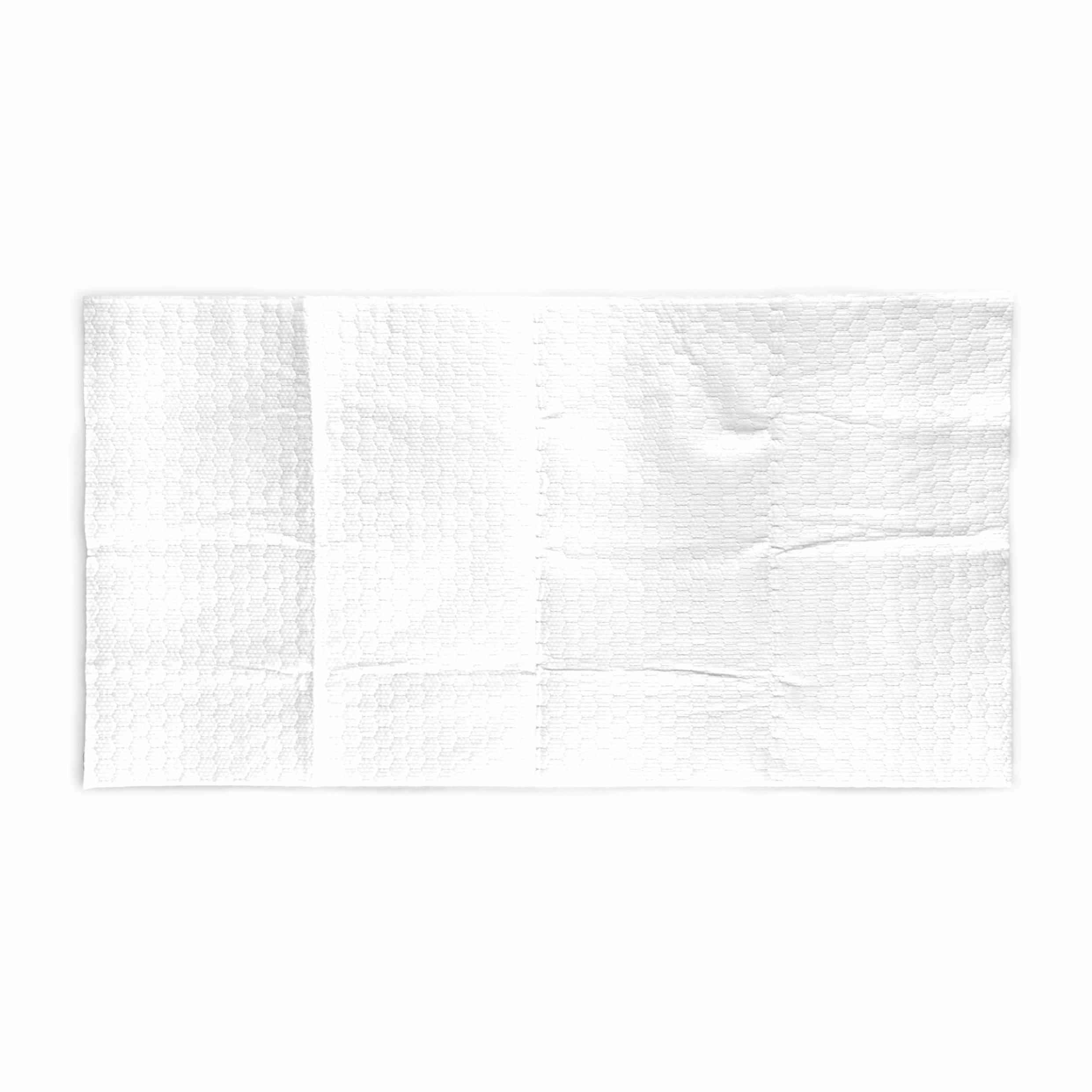 Barkbutler x Fofos Disposable Towels for Dogs