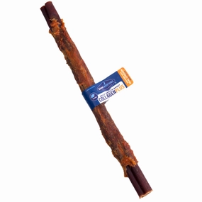 Barkworthies 12 Collagen Sticks with Chicken