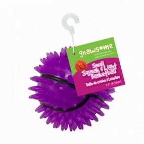 Basketball Squeaker&Light