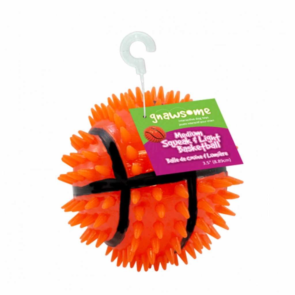 Basketball Squeaker&Light
