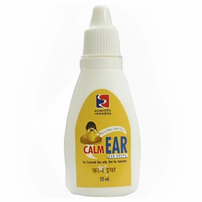 Beaphar Calm Ear Drops (15ml)