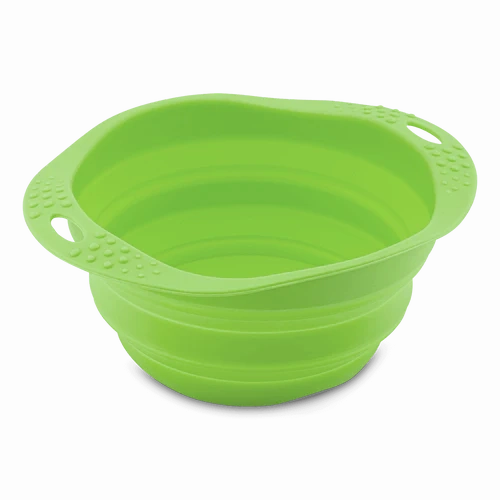 Beco Collapsable Travel Bowl