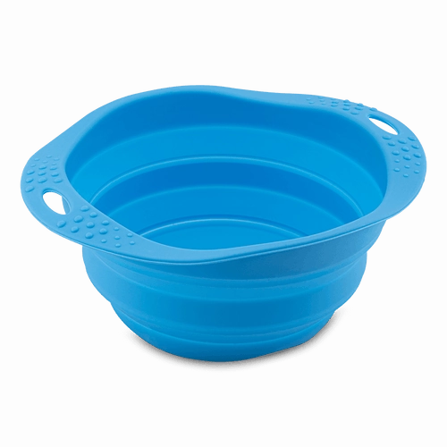Beco Collapsable Travel Bowl