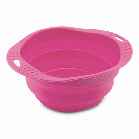 Beco Collapsable Travel Bowl