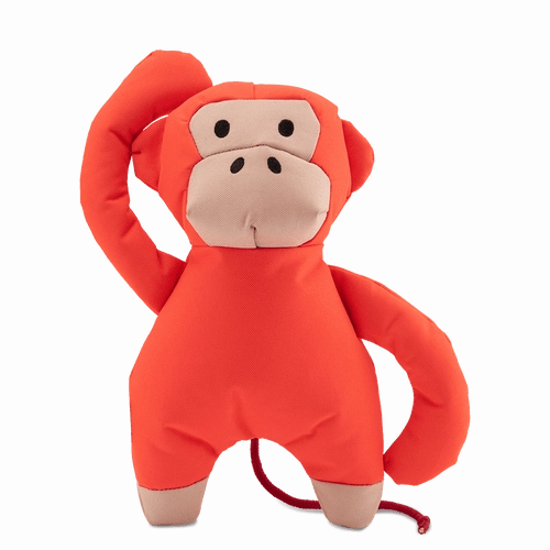 Beco Cute & Cuddly Monkey Toy