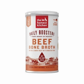 Beef Bone Broth With Turmeric for Dogs