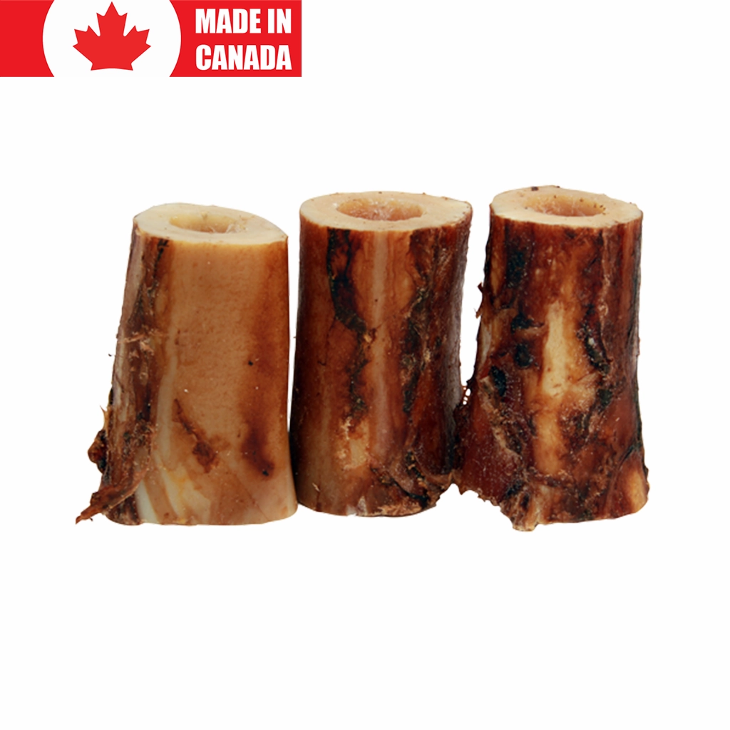 Beef Cured Marrow Bones