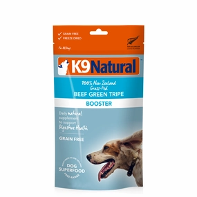 Beef Green Tripe Booster