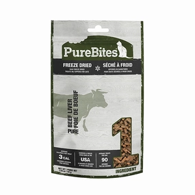 Beef Liver for Cats