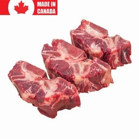 Beef Neck Bones
